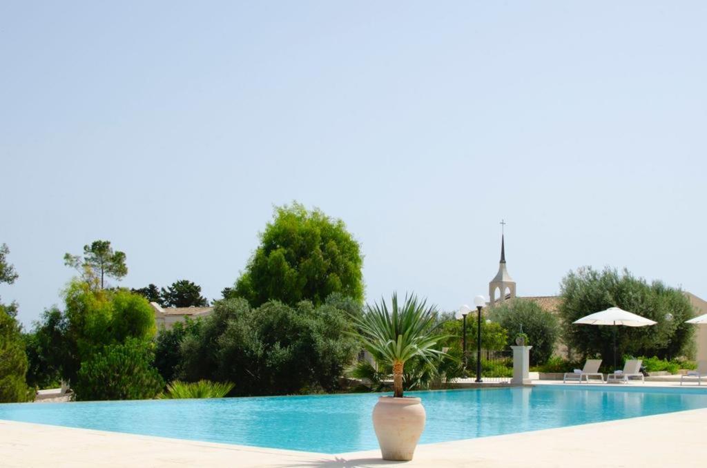 Borgo Vita Novella Marzamemi Exterior photo